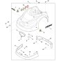 Machine Cover for Stihl Mower