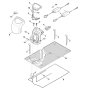 Docking Station for Stihl RMI 422.2 P