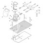 Docking Station for Stihl RMI 422.2