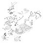 Electric Equipment for Stihl RMI 632.1 P