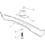 Blade Assembly for Morrison Mower