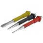 Punch & Chisel Set 3 Piece by Roughneck - 31-176