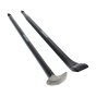 Roughneck Prybar and Aligning Bar Set (405mm)