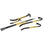 Multi-Purpose Bar Set 5 Piece by Roughneck - 64-965