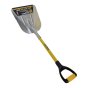 Aluminium Grain Shovel 1070mm