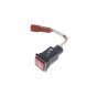 Lamp for Kubota K008-3, U10-3 Mini Excavator - OEM No. RP201 53410
