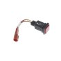 Lamp for Kubota K008-3, U10-3 Mini Excavator - OEM No. RP201 53410