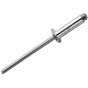 High Performance Rivets
