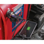 RoadStart Emergency Jump Starter 12V 1000 Peak Amps Sealey Part No. RS1