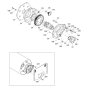Gearbox Assembly for RS800V