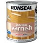 Ronseal Interior Varnish
