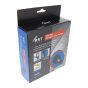 SitePro Fibreglass Tape 33ft with a Folding Rewind Crank