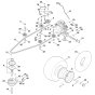Stihl RT 5112.1 Z Mower Parts