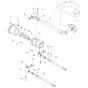 Drive Pump Assembly