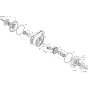 Drive Shaft Assembly for RTSC3