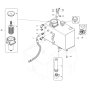 Hydraulic Tank Assembly