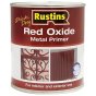 Quick Dry Red Oxide Primer