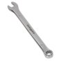 Combination Spanner 6mm Sealey Part No. S01006