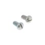 Screw Set (2) for Wipac Magneto Units / Jap Engine - S0494