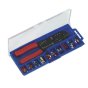 Crimping Tool Set 230mm Sealey - S0536