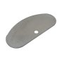 Flywheel Plate for Villiers F15 Petrol Engines - S0551