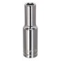 WallDrive Socket 8mm Deep 3/8"Sq Drive Sealey Part No. S0587