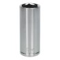 WallDrive Socket 19mm Deep 3/8"Sq Drive Sealey Part No. S0597