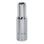 WallDrive Socket 11mm Deep 1/2"Sq Drive Sealey Part No. S0667