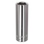 WallDrive Socket 17mm Deep 1/2"Sq Drive Sealey Part No. S0673