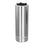 WallDrive Socket 19mm Deep 1/2"Sq Drive Sealey Part No. S0675