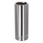 WallDrive Socket 21mm Deep 1/2"Sq Drive Sealey Part No. S0676