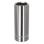WallDrive Socket 22mm Deep 1/2"Sq Drive Sealey Part No. S0677