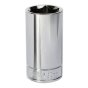 WallDrive Socket 30mm Deep 1/2"Sq Drive Sealey Part No. S0682