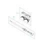 Blade Flange Assembly