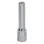WallDrive Socket 5mm Deep 1/4"Sq Drive Sealey Part No. S1405D