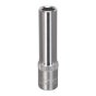 WallDrive Socket 7mm Deep 1/4"Sq Drive Sealey Part No. S1407D
