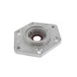 Mounting Flange2 for Wipac Magneto Units / Jap Engine - S1484