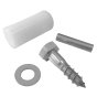Conrod Assembly for Patay SD45 Pump Range