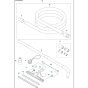 Husqvarna S26 Accessories
