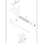 Husqvarna S36 Accessories