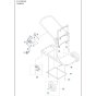 Carriage Assembly for S36