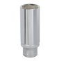 WallDrive Socket 18mm Deep 3/8"Sq Drive Sealey Part No. S3818D