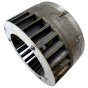 Wipac Flywheel (4 1/2" x 2 1/2") fitted to Villiers/BSA F07 Petrol Engine