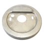 Back Plate for Stator for Villiers F15 Engines - S4394