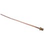 Suction Tube Assy (400mm) for Patay S7333 Sump Pump - S7333