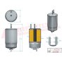 Fuel Filter for JS 145