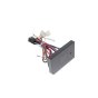 Electronic Module for Stihl SHA 56 Vacuum Shredder - OEM No. SA02 430 1400