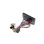 Electronic Module for Stihl SHA 56 Vacuum Shredder - OEM No. SA02 430 1400