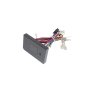 Electronic Module for Stihl SHA 56 Vacuum Shredder - OEM No. SA02 430 1400