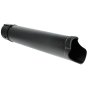 Suction tube for Stihl SHA 56 Shredder Vacuum - SA02 708 3501